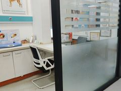 -瑞派雷欧宠物医院·中兽医·眼科·急重症转诊中心(黄台店)