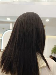 -上禾 HAIR SALON