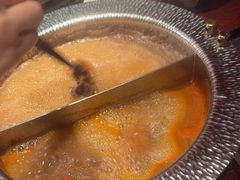 -牛YO寿喜烧和牛火锅自助(三台子万象汇店)