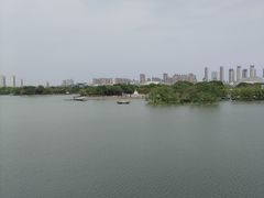 -东湖景区