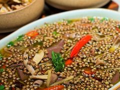 -锦府盐帮·侯宅(五棵松万达店)