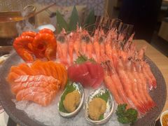 -德川家日本料理(顺义华联店)