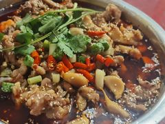 -米二红烧兔(华阳店)