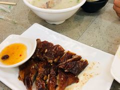 -繁仔牛杂(石排店)