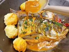 -大鹅岛绿色生态美食园