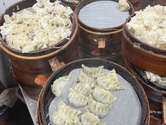 -海汇源老烧麦店(东大街总店)