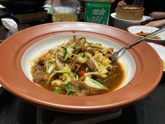 -老海陵·泰州菜(图书馆店)