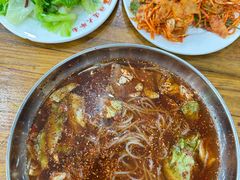 -顺通大冷面(总店)