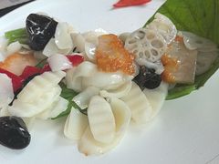 -英冠索菲特酒店·萧湘阁中餐厅