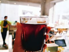 -MQ COFFEE STAND明谦(新洲店)