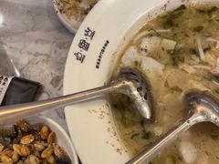 -渔语鱼新川菜Bistro(万象天地店)