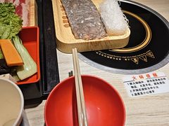 -吉野家(开发区新玛特店)