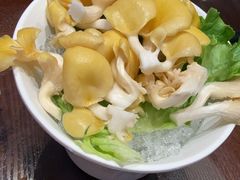 -东海怡品海鲜豆捞(舟宿夜江店)