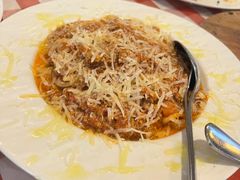 -安立可意大利美食