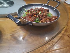 -黄泥岗·地道湖北菜(奥特莱斯店)