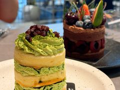 -W COLLECTIVE  DESSERT SHOP