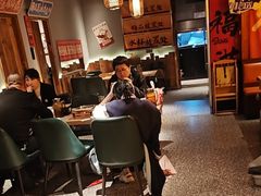 -哈力家·西北烧烤烤串(凤城十路店)