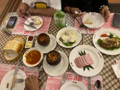 -华梅西餐厅(哈尔滨中央大街店)