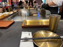 -大神太神·铁板烧(瑞虹天地月亮湾店)