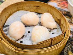 晶莹鲜虾饺-添好运点心专门店(中环IFC店)