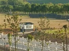 -雅达·阳羡溪山小镇中心