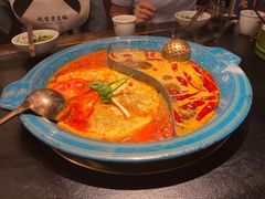 -吼堂老火锅(太古里总店)