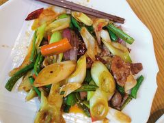 -德胜轩正宗顺德菜(宝安沙井会展中心店)