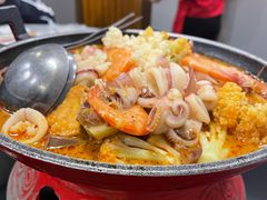 -莲花公园煎蟹·30年闽菜(火车站店)