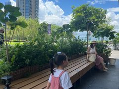 -SAANCI山池咖啡(海上世界文化艺术中心店)