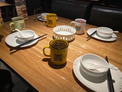 -太二酸菜鱼(汕头苏宁广场店)