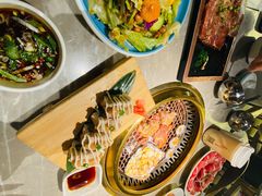 -韩盛·古法烤肉店(皇城恒隆广场店)