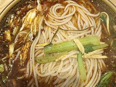 -三好食堂(煎饺·馄饨·肉饼米线·盛世广场店)