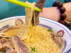 -七爷清汤腩·港式餐厅(金狮广场店)