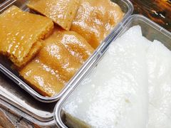 -欢姐伦教糕(北海大道北店)