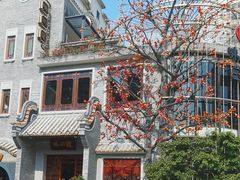 -味可道美食坊(福基路店)