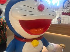 门面-章台柳铜锣烧(苏州中心店)