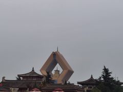 -法门文化景区
