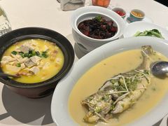 -钱塘花园·宁波菜