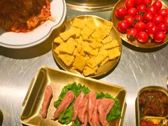 -炉队长·齐齐哈尔家庭烤肉(马家堡店)