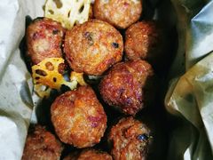 -南京大牌档(济南万象城店)