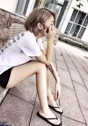 点击看大图 -简法造型·品牌形象店