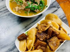 -珍珍小食店(西华路店)