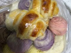 -爱德顺糕点食屋(利民道店)