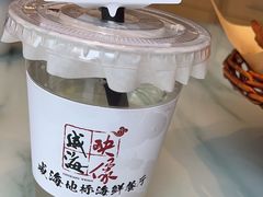 -映像威海·海鲜味道(经区店)