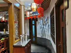 大堂-苏浙徽·农家大院(吴江中山南路店)