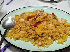 -香港茶餐厅文化体验馆(茶山镇店)