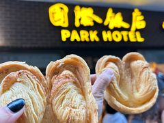 -国际饭店·帆声西饼屋(黄河路店)