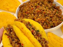 -秦月轩·陕西家乡菜(阜成路·五棵松店)