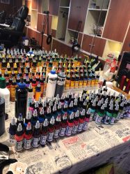-见雾TATTOO STUDIO