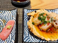 -九酢·海鲜居酒屋
